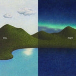 OKDAL - [Day/Night] EP Album