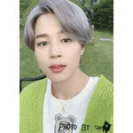 BTS - [BE] Lenticular Postcard JIMIN Version