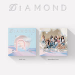 TRI.BE - [DIAMOND] 4th Single Album RANDOM Version