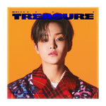 TREASURE - [THE SECOND STEP : CHAPTER TWO] 2nd Mini Album DIGIPACK JIHOON Version