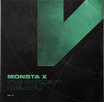 Monsta X - [The Conncet: Dejavu] Album Version 3