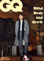 GQ - 2024.02 LEE KANG IN B Type