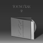 YoungTak - [MMM] 1st Album DIGIPACK