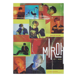 Stray Kids - [Cle 1:Miroh] Mini Album Normal Edition MIROH Version