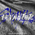 Stray Kids - [Cle:Levanter] 5th Mini Album Normal Edition CLE Version