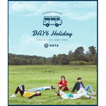 DAY6 - [2019 Season's Greetings]