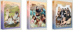 Gfriend - [Time For Us] 2nd Album RANDOM Version