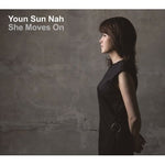 Nah Youn Sun - [She Moves On] 9th Album