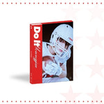 YOUNGJAE - [DO IT] 1st Album RED Version