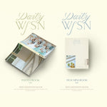 WJSN - [Daily WJSN] WJSN 2022 Photo Book PHOTO BOOK + FILM MINI BOOK SET