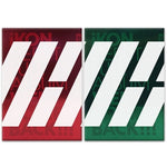 iKON - [WELCOME BACK] Debut Full Album 2 Version SET