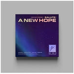 AB6IX - [Salute : A New Hope] 3rd EP Repackage Album HOPE Version