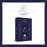 OH MY GIRL - [OH MY LAND] 2023 OH MY GIRL FAN CONCERT BLU-RAY