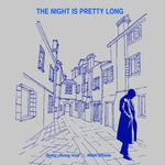 HONG CHANG WOO - [THE NIGHT IS PRETTY LONG] Mini Album