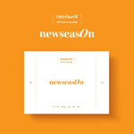 ONLYONEOF - [NEWSEASON] 2024 Season's Greetings