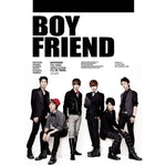 BOYFRIEND - [I'LL BE THERE] 3rd Single Album