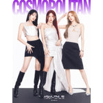 COSMOPOLITAN - 2024.03 (G)I-DLE MIYEON, MINNIE, YUQI A Type