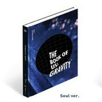 Day6 - [The Book Of Us:Gravity] 5th Mini Album SOUL Version