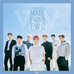 VAV - [Made For Two] 6th Mini Album