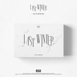 Heize - [LAST WINTER] 8th Mini Album