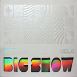 BIGBANG - [BIG SHOW] 2009 BIGBANG Concert Live Album