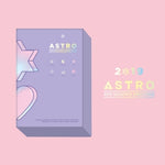 Astro - [2019 Season's Greetings] SUNNY DAY Version