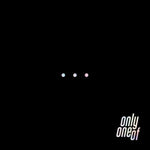 OnlyOneOf - [Dot Point Jump] 1st Mini Album BLACK Version