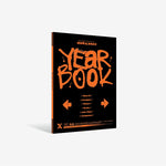 Xdinary Heroes - [Break the Brake] 2023 YEARBOOK SET