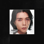 NCT 127 - [Fact Check] 5th Album EXHIBIT JOHNNY Version