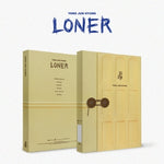 YONG JUN HYUNG - [LONER]