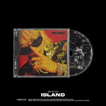 ASH ISLAND - [ISLAND]