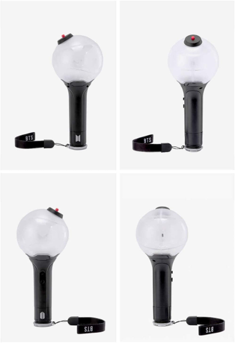 BTS buy Official Ver 3 Lightstick