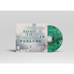 CHO YONG PIL - [Road to 20 : Prelude 2] 20th Album