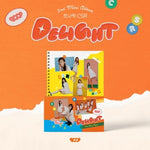 CSR - [DELIGHT] 2nd Mini Album