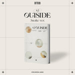 BTOB - [4U : OUTSIDE] Special Album AWAKE Version