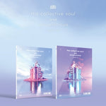 BILLLIE - [THE COLLECTIVE SOUL AND UNCONSCIOUS : CHAPTER ONE] 2nd Mini Album 2 Version SET