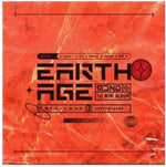 MCND - [Earth Age] 1st Mini Album KEPLER Version