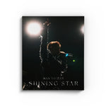 HAN YO HAN - [Shining Star] 5th Album