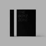 THE BOYZ - [THE BOYZ ZONE] THE BOYZ Tour Photo Book