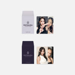 GIRLS' GENERATION - [2024 SEASON'S GREETINGS OFFICIAL MD] Random Trading Cards