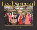 Twice - [Feel Special] 8th Mini Album C Version