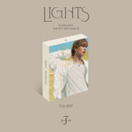 JOOHONEY - [LIGHTS] 1st Mini Album KIHNO KIT Version