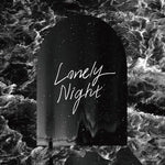 KNK - [Lonely Night] 3rd Single Album