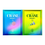 DONGKIZ - [CHASE EPISODE 1. GGUM] 5th Single Album RANDOM Version