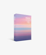 BTS - [花樣年華 The Most Beautiful Moment In Life] The Notes 1 SPANISH/Español Version