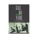 GOT7 - [Call My Name] 10th Mini Album A Version