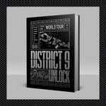 STRAY KIDS - [WORLD TOUR (DISTRICT 9 : UNLOCK) IN SEOUL] Blu-ray