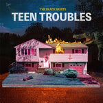 THE BLACK SKIRTS - [TEEN TROUBLES] 3rd Album Part.3