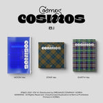 B.I - [COSMOS] Half Album RANDOM Version