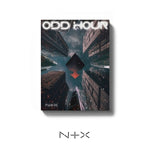 NTX - [ODD HOUR] 1st Album